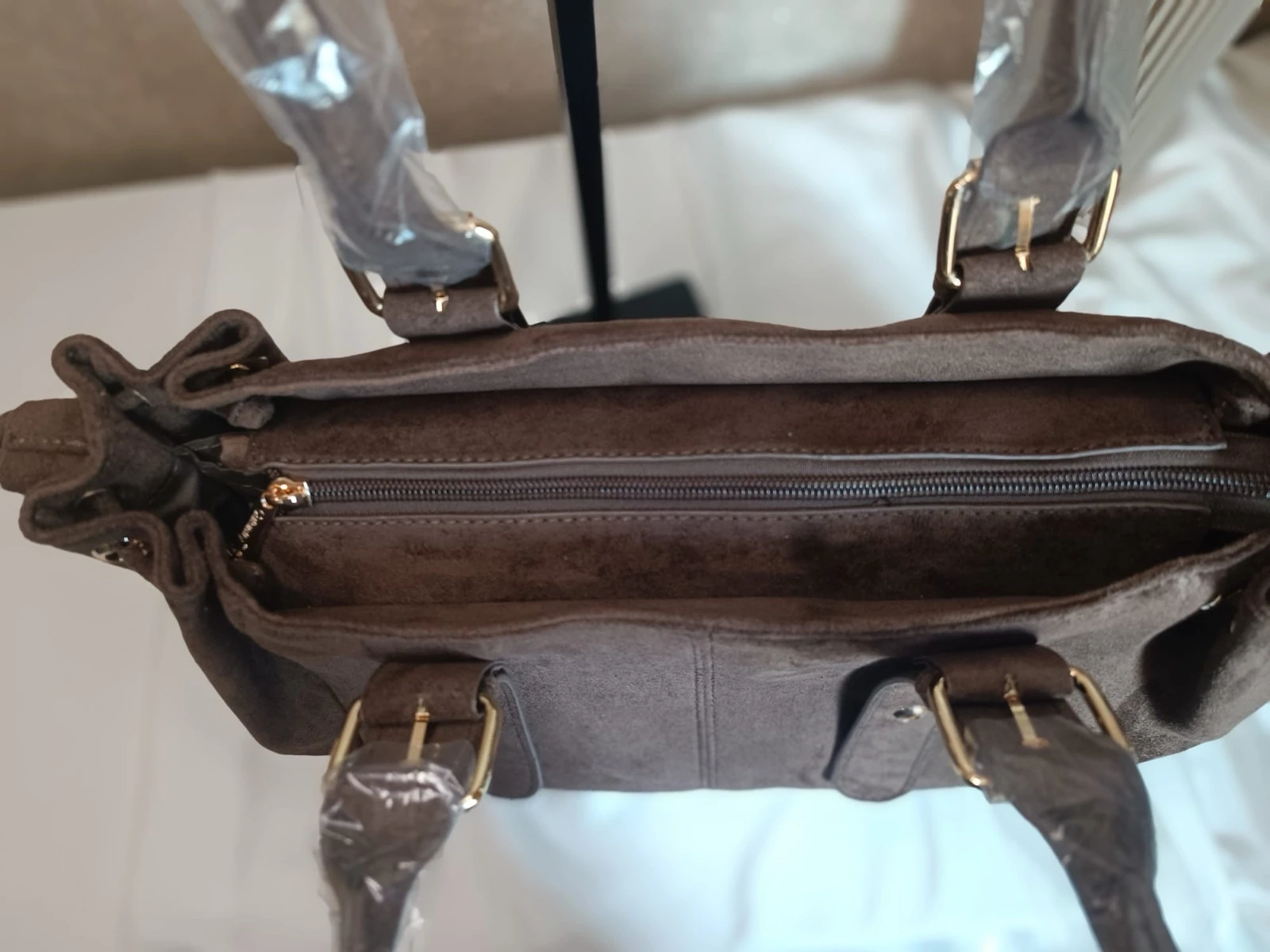 Bolsa formato L bolsa de curso – photo 7